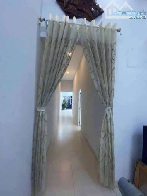 Nhà phường Tân Phong , gần đường Hồ Hoà , giáo xứ Thuận Hoà - 3