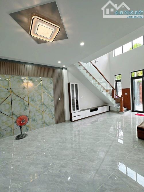 BÁN NHÀ SỔ RIÊNG FULL THỔ CƯ HỔ TRỢ VAY NGÂN HÀNG - 3