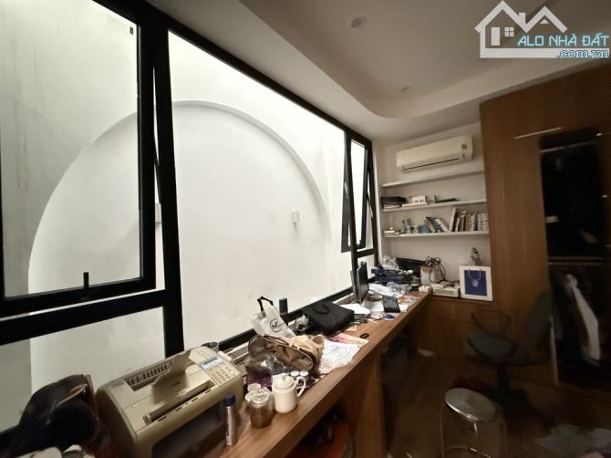 BÁN NHÀ XUÂN ĐỈNH,LÔ GÓC 2 THOÁNG, NHÀ MỚI DÂN XÂY,THIẾT KẾ HIỆN ĐẠI, Ô TÔ VÀO NHÀ - 3