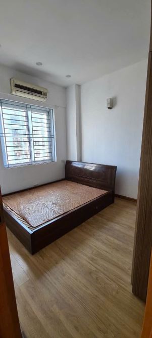 cho thuê chung cư N05 Trần Đăng Ninh, 60m, 2 phòng ngủ, đồ cơ bản 11 triệu - 3