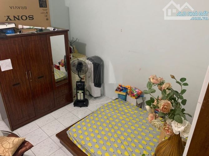 Cho thuê nhà Bờ bao tân thắng 4 x 22m, nhà 2 lầu, 4pn 3tolet, ngay sieu thi aeon mall - 3