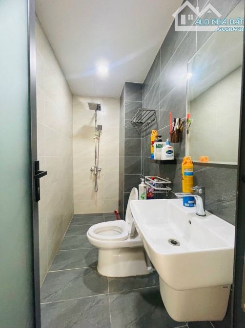 XOAY VỐN KD BÁN NHÀ 1 LẦU GÒ XOÀI BÌNH TÂN 55M2/2,68TỶ HXH - 3