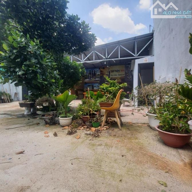 🔥 Nhà MT 2 tầng 367m², Nở hậu, Đ.16m –Hà Huy Giáp Q12 - 3