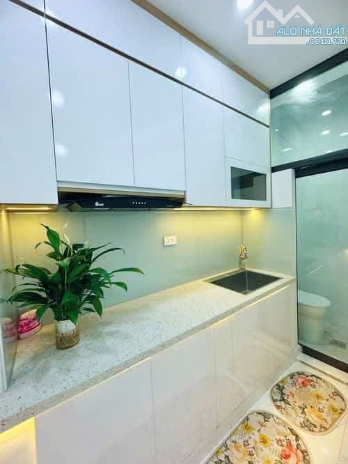 Nhà đẹp phố Lò Đúc, quận HBT, lõi thủ đô 25m2-6,65 tỷ, một nhà ra phố - 3
