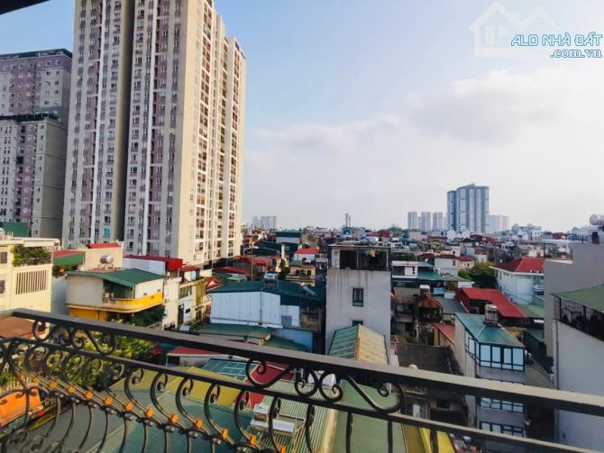 🏠 CÓ 102,  THANH XUÂN , THANG MÁY, Ô TÔ, KINH DOANH, NHÀ MỚI - 45M2 x 8 TẦNG - CHỈ 16.5 T - 3