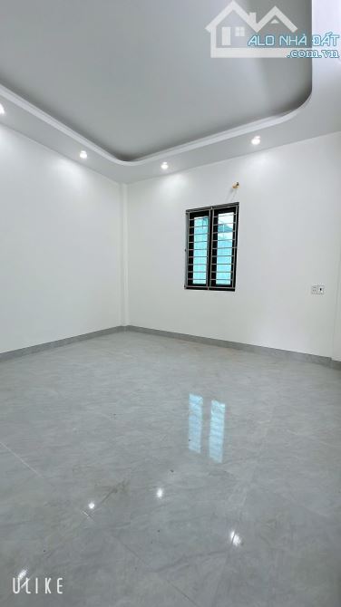 CHÀO BÁN CĂN NHÀ 3,5 TẦNG - ĐƯỜNG KÊNH - PHƯỜNG LỘC VƯỢNG - TP NAM ĐỊNH - 3