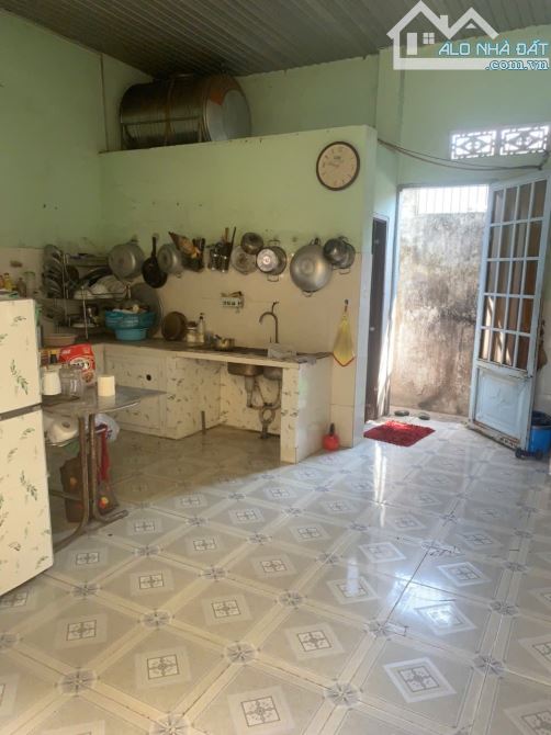 Cần bán nhà KP1 Tân Hiệp , SHR Thổ cư 100% . Đường ô tô - 3