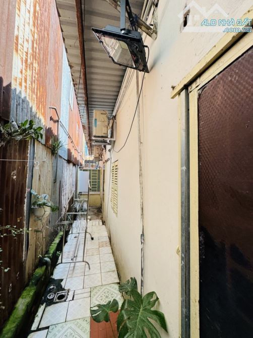 Bán gấp nhà cấp 4 hẽm ô tô, 4x15m Nguyễn Văn Lượng Gò Vấp, Chỉ 5.8 tỷ Gần siêu thị LOTTER - 3
