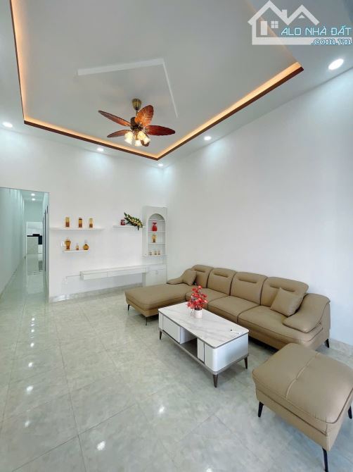 ❌NHÀ ĐẸP MẶT TIỀN A12 PHẠM NGŨ LÃO, CÁCH TRUNG TÂM tp.BMT CHỈ 2km, 2,95 tỷ - 3