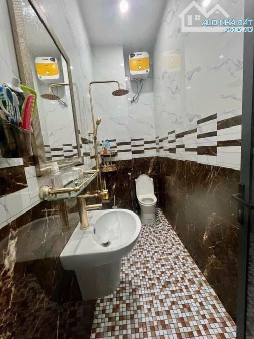VỀ QUÊ BÁN NHÀ 1 LẦU THẠNH LỘC/QUẬN 12 51M2/1,56TỶ TIỆN Ở KD - 3