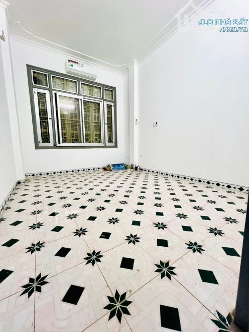 Bán nhà trong ngõ 211 Khương Trung- Thanh xuân 5.5 tỷ - 3