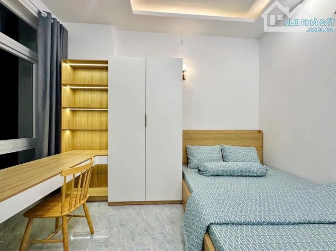 Cơ Hội an cư lập nghiệp vừa đầu tư ngay vị trí vàng đường Kỳ Đồng,P9, Quận 3 - 3