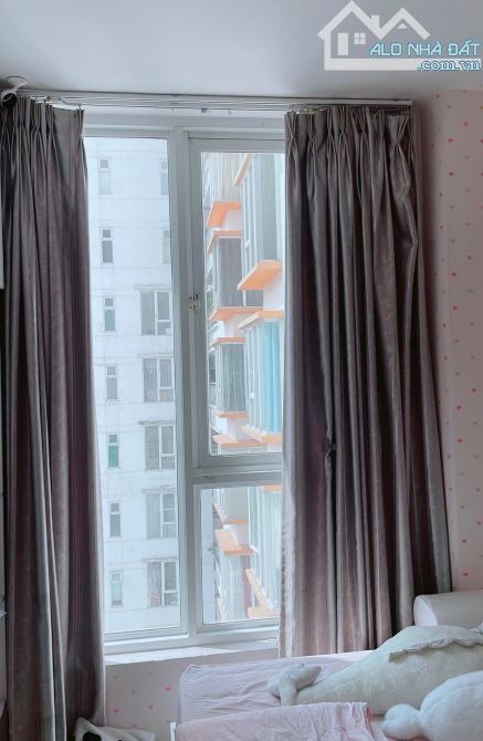 Cần tiền trả nợ tôi cần bán GẤP căn hộ Terra Rosa 92m2 Full nội thất giá 2.5 Tỷ có sổ Đỏ - 3