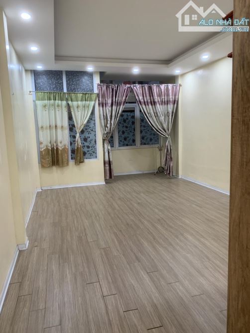 Cực hiếm Giang Văn Minh 62m*7 tầng, mặt tiền 4,2m giá chỉ 21 tỷ. Phân lô- oto ngủ trong nh - 3