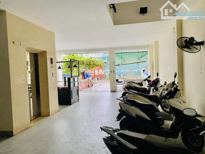 BÁN TÒA CĂN HỘ DỊCH VỤ SIÊU VIP PHỐ PHÙNG KHOANG 105M2X7 TẦNG MT6.8M 42 TỶ DOANH THU ĐỈNH - 3
