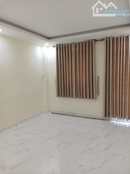 hạ ngay 1tỷ bán nhanh nhà đã hoàn công đường 8 vĩnh lộc b - 3
