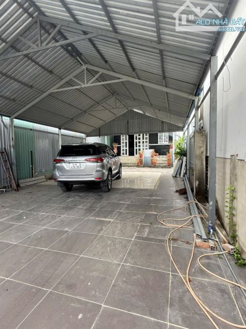 Kẹt tiền bán gấp nhà mặt tiền đường Lý Nhơn, xã Lý Nhơn, Cần Giờ - 3