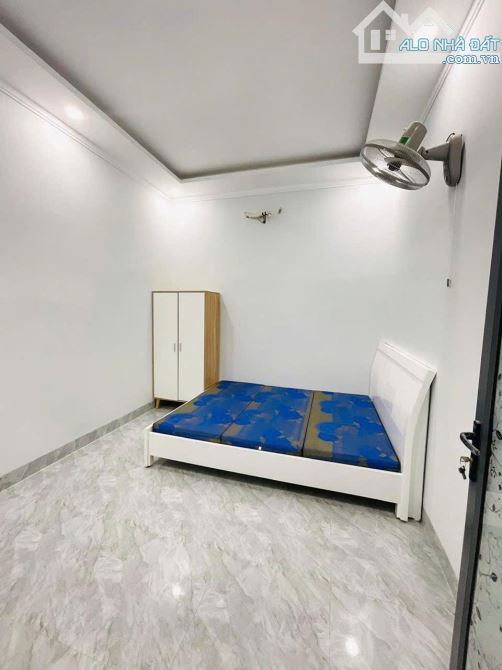 🌈🏠Nhà 1 Mê Hẻm 181 QUANG TRUNG (5x20m👉2.45 tỷ) - 3