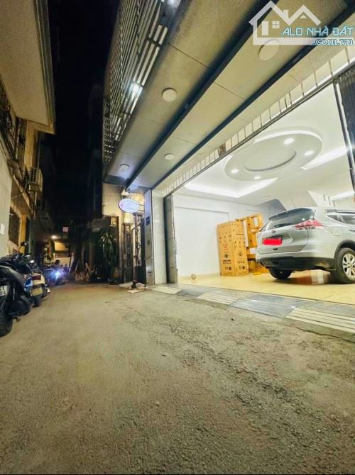 THÁI HÀ - ĐỐNG ĐA  - 63M2 - 2 MẶT TIỀN 6.6M - NGÕ THÔNG Ô TÔ KINH DOANH - CHỈ 20.5 TỶ - 3