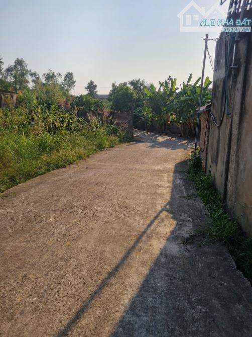 Bán Lô Đất Tại phường Tân An, TP Bắc Giang, Bắc Giang. 172m2- MT 5,3m. Giá chỉ 660 triệu - 3