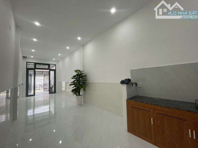 Nhà Hẻm Ô Tô – Cách Đường 2/4 Chỉ 50m – Full Thổ Cư – Giá Tốt Cho Nhà Đầu Tư! - 3