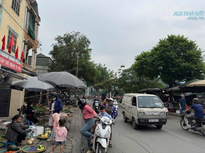 Mình cần bán nhà 50m2 Tại Phố Kim Giang, Thanh Xuân, Hà Nội - 3
