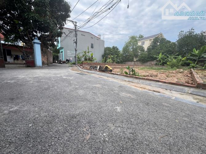 !!!!!ĐẤT ĐẸP ĐÔNG ANH ĐƯỜNG NHỰA 80M SIÊU TIỀM NĂNG ĐẦU TƯ CHẮC CHẮN THẮNG!!! - 3