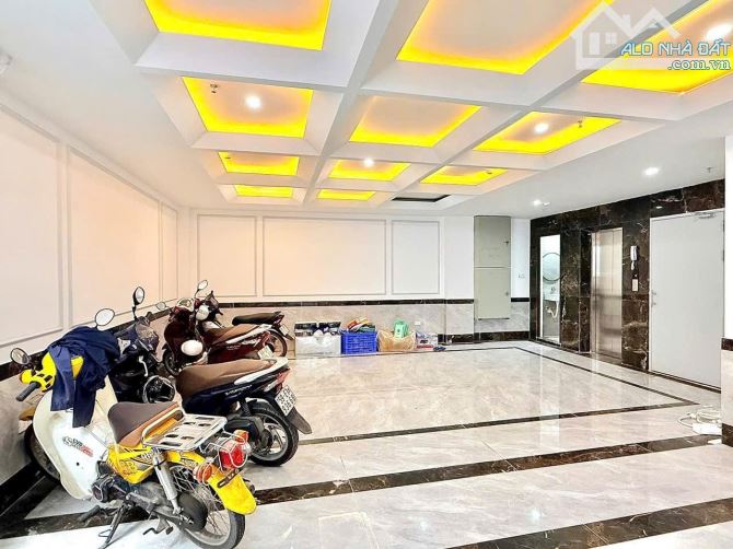 HƠN 30TY, BÁN GẤP TOÀ CH DÒNG TIỀN P, HỒ TÙNG MẬU -BAO QUANH 11 TRƯỜNG ĐH -ĐẦU TƯ HÁI RA $ - 3