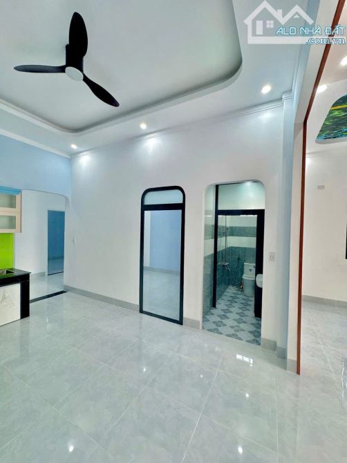 BÁN NHÀ 140M2 KP7 TÂN PHONG SỔ RIÊNG CHỈ 3,2 TỶ - 3