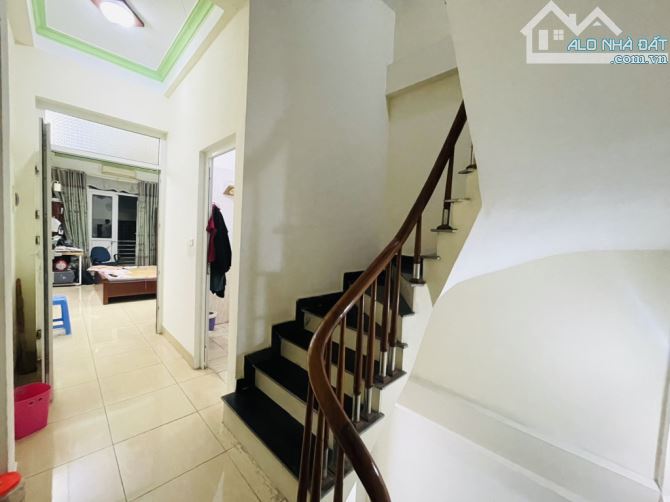 Bán nhà phan đình giót la khê 40m, 6 tầng ,dân xây chắc chắn ở ngay - 3