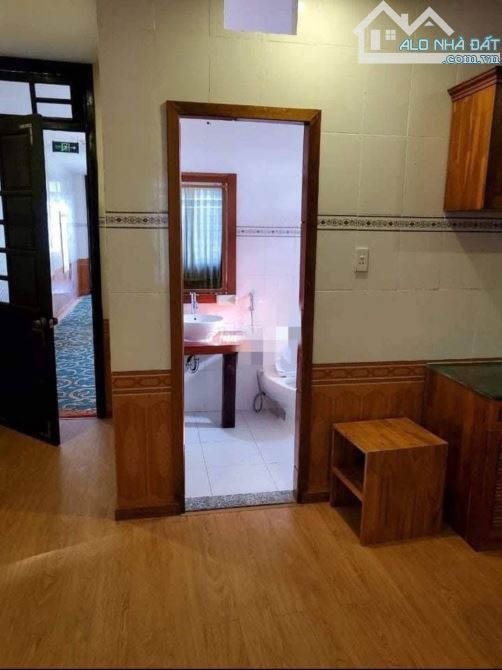 Bán toà căn hộ 7 tầng đường Phạm Khiêm Ích gần biển Sơn Thuỷ - 3