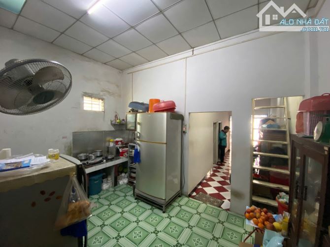 Chỉ 1,75 tỷ sở hữu nhà 85,6m2 gần KDL Bửu Long, cách H-V-Nghệ 200m, SHR thổ cư 100% - 3
