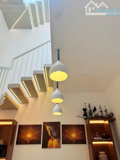 🏠🏠NHÀ 3 TẦNG 2 MẶT TIỀN NGUYỄN PHÚC LAN, PHƯỜNG KIM LONG, TP HUẾ - 3