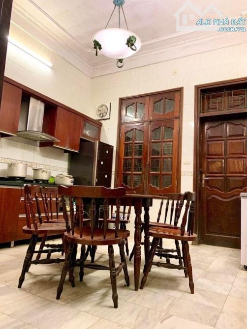 BÁN NHÀ NGÕ 133 THÁI HÀ -QUẬN ĐỐNG ĐA DT94 4 4.5  20TỈ - 3
