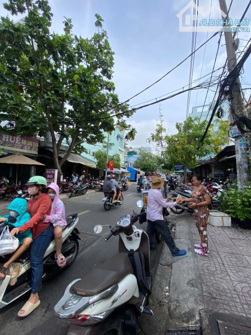 ✅ BÁN NHÀ MẶT TIỀN ĐƯỜNG BÔNG SAO, P.5, Q.8 – NHÀ MỚI 2 LẦU – GIÁ 13.5 TỶ - 3
