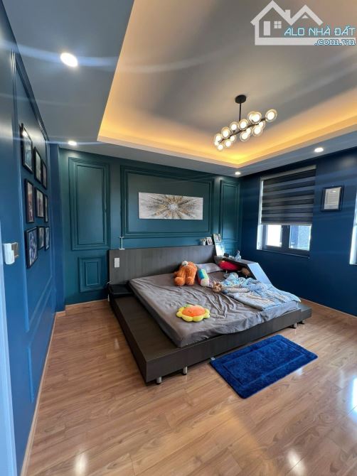Bán villa hồ bơi sân vườn An Phú, Q2 gần ngay Đảo Kim Cương HCM, 69 tỷ, gần 301m2 - 3