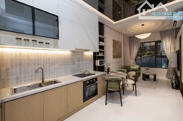 🌿 [FRESIA RIVERSIDE] – MỞ RA CUỘC SỐNG MỚI TRONG LÀNH BÊN DÒNG SÔNG ĐỒNG NAI 🌿 - 2