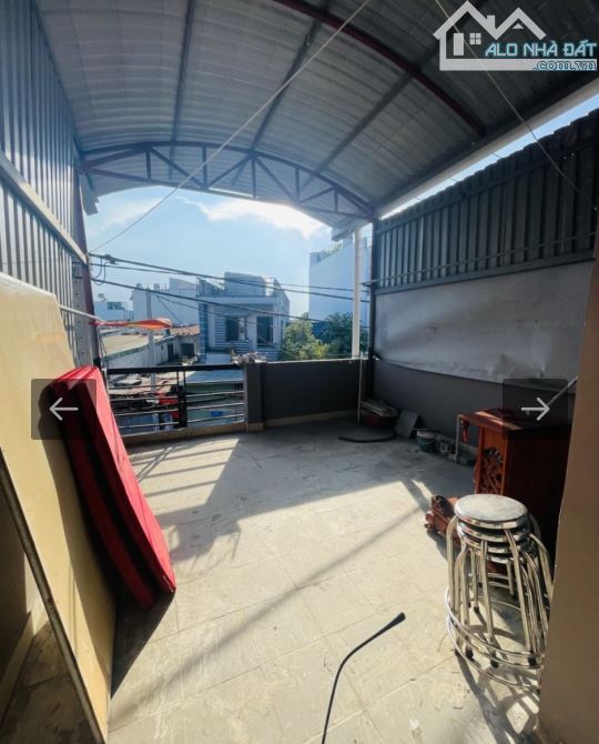 💥Bán nhà Mặt tiền kinh doanh- Huỳnh Thị Hai- Đường 12m- 4x22m-CN đủ- Sát Gò Vấp-Chỉ 6.5 t - 3