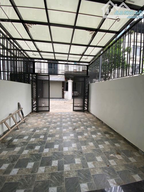 Bán nhà 3 tầng, 56m2, ô tô đỗ cửa, Đại Thành Quốc Oai chỉ cách Yên Nghĩa 4km, giá 3.8 tỷ - 3