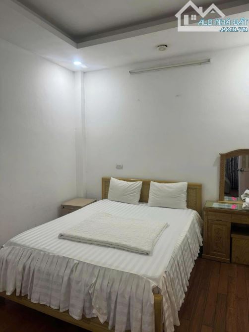 Bán nhà đường Nguyễn Chánh, Cầu Giấy, vừa ở vừa kinh doanh đỉnh. - 3