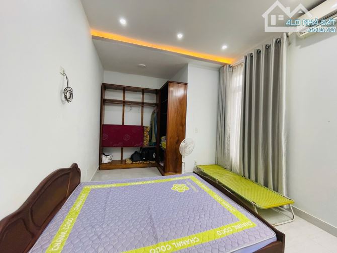 Nhà 3 tầng kiệt ô tô Trường Chinh giá chỉ 5,3 tỷ - 3