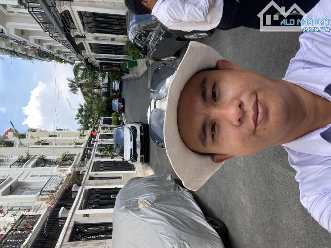 Bán Nhà 4 Phòng Ngủ tại Đăng Văn Bi - 2 xe oto tránh nhau, xe đậu trước nhà 7,6 tỷ - 3
