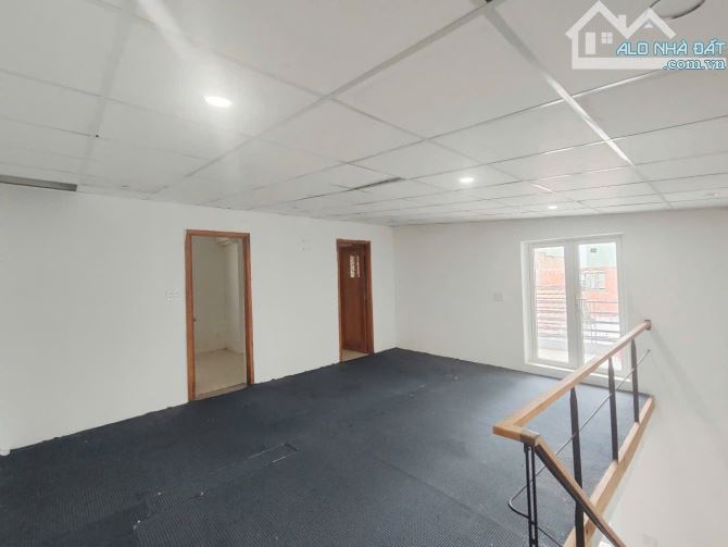 BÁN NHÀ CẤP 4 GÁC LỬNG KIỆT PHAN THANH, GẦN TRƯỜNG DUY TÂN, CÓ TL - 3