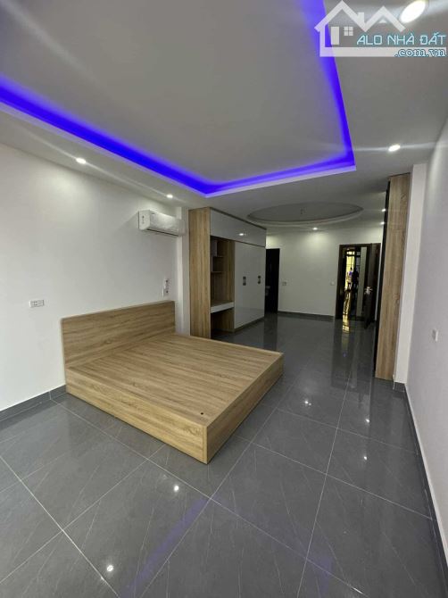 💥Dân xây 6 tầng thang máy X 50m2 phố Trạm - 9.6 tỉ - full nội thất💥 - 3