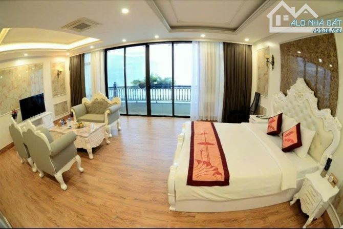 102 TỶ! BÁN GẤP KHÁCH SẠN 3 SAO 600M 11 TẦNG ĐẸP NHẤT TAM ĐẢO – GIÁ CHỐT CỰC MỀM! - 3