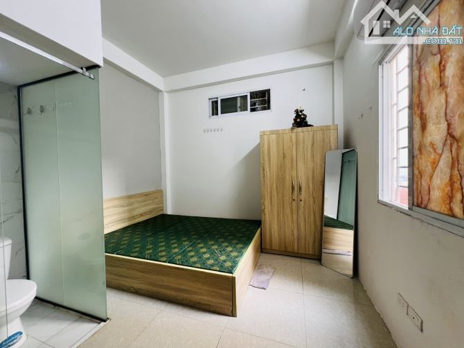 BÁN NHÀ 45m 5 TẦNG HƠN 9 TỶ ĐỐNG ĐA VIP THÁI HÀ DÒNG TIỀN 40TR/THÁNG. - 3