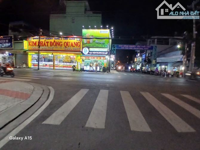🔴 BÁN GẤP LÔ ĐẤT ĐẸP, 5M x18M, HẺM Ô TÔ TRẦN THỊ HÈ, Q.12–GẦN HIỆP THÀNH CITY, CHỈ 4.5 TỶ - 3