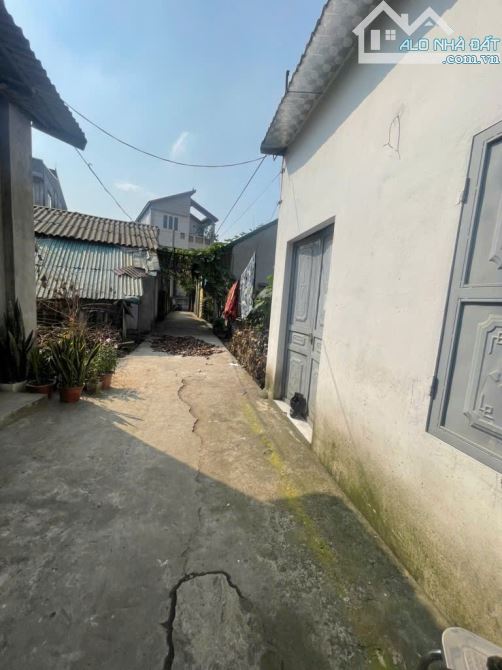 🌈 🌈 Bán 45m2 nhà cấp 4 tại Mạch Lũng, Đại Mạch 🔹 Gần Chợ Mơ, KCN Bắc Thăng Long - 3