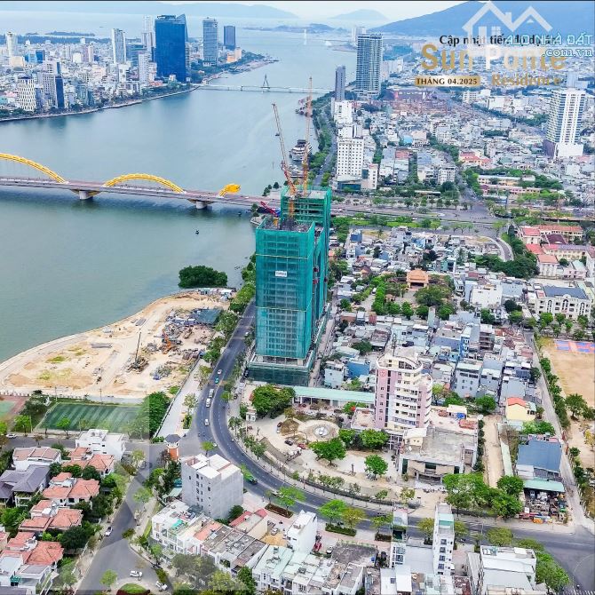 Siêu phẩm Sun Ponte – Căn 3PN Dual Key View Biển, Tầng 20, Giá Chỉ 5.9 Tỷ Bao Hết! - 3
