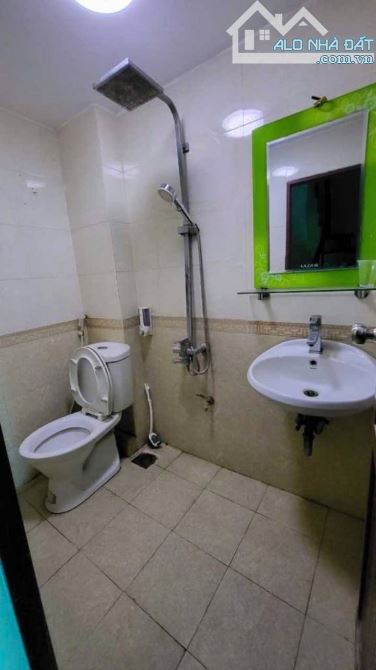 NHÀ QUANG LÃM, PHÚ LÃM HÀ ĐÔNG, 31/34M, 4T, MT4,2M, GIÁ 4,4 TỶ - 3